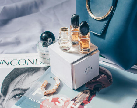 Beauty Products