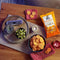 Quaker Rice Crisps, Gluten Free, 4 Flavor Sweet and Savory Variety Mix, 0.67 oz, 30 Count