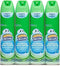 Scrubbing Bubbles Bathroom Cleaner, Rainshower, 4 ct., 100 oz.