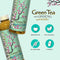 Arizona Green Tea with Ginseng and Honey - 16 Fl Oz (Pack of 12)