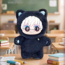 Cat Ear Plushie