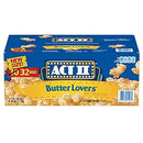 ACT II Butter Lovers Microwave Popcorn, 2.75 Ounce (32 Pack)