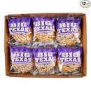Evaxo Big Texas Cinnamon Roll (4oz / 12pk)