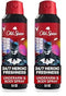 Old Spice Aluminum Free Body Deodorant Dry Body Spray for Men, 24/7 Freshness & Lasting Scent, 24/7 Sweat & Odor Protection, Smell Like a Hero, Batman, Black Cherry & Nightfall Scent, 5.1 oz