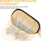 Magic Brush Pet Hair Remover, Upgrated Five-Finger Electrostatic Pet Hair Removal Gloves, Cat & Dog Hair Remover for Couch, Furniture,Clothing, Animal Fur Removal Tool, Cat Grooming Gloves-1PCS